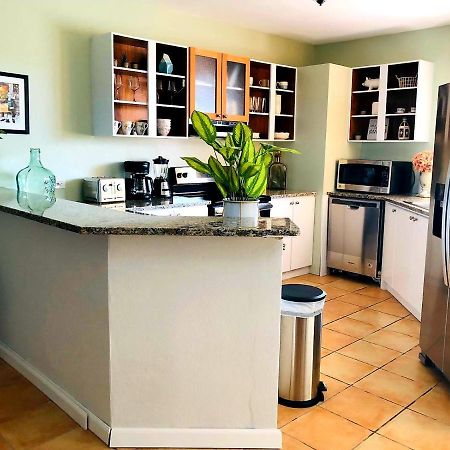 Mariposa Beach House Humacao Zewnętrze zdjęcie