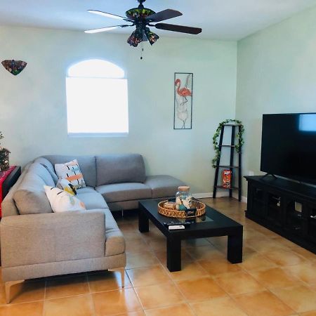 Mariposa Beach House Humacao Zewnętrze zdjęcie