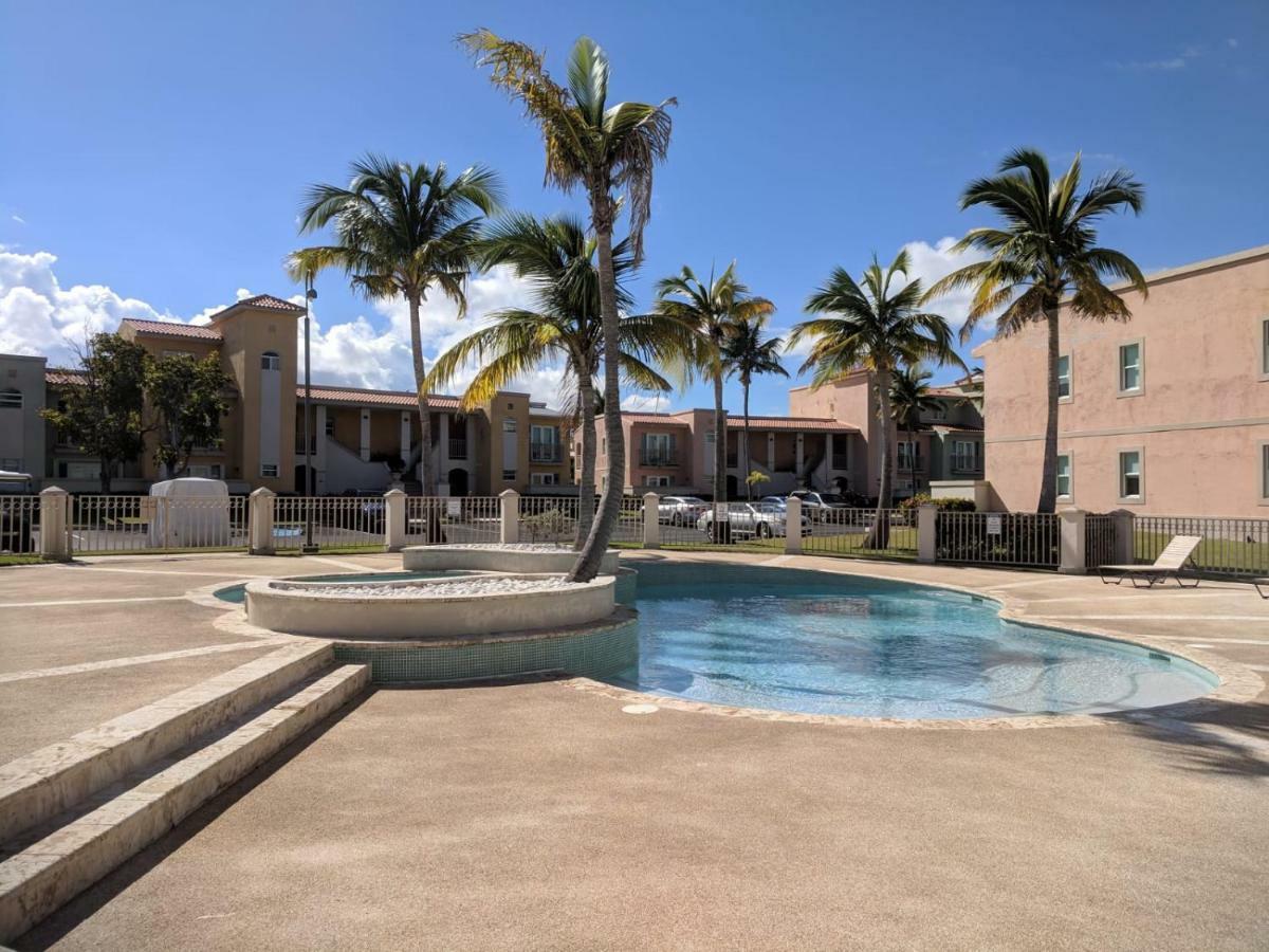 Mariposa Beach House Humacao Zewnętrze zdjęcie