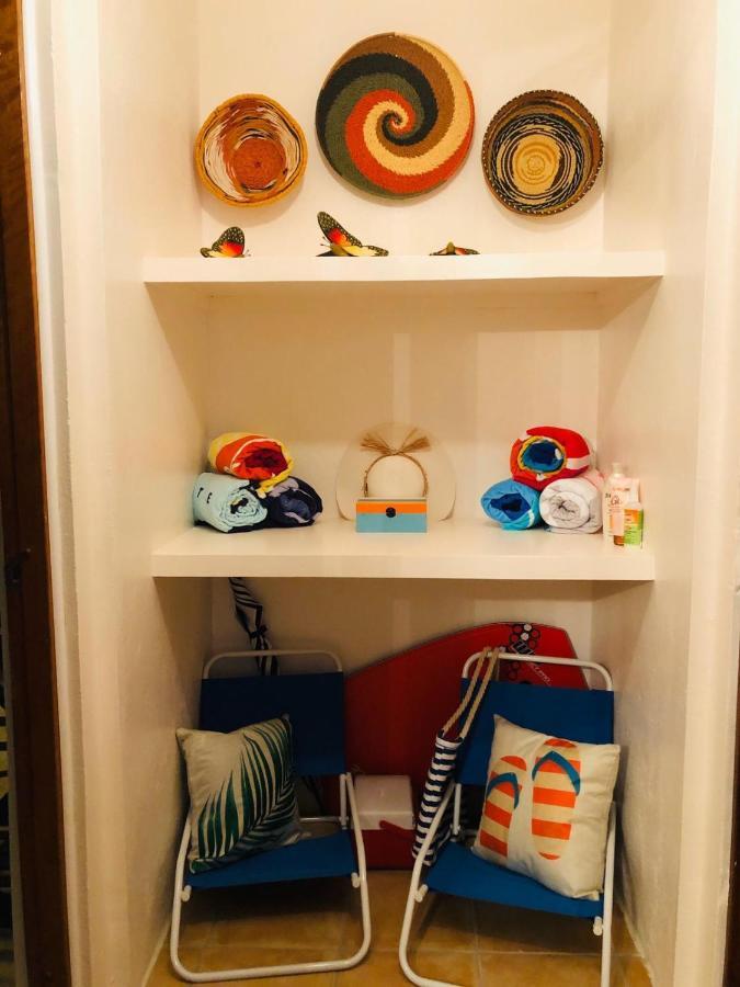 Mariposa Beach House Humacao Zewnętrze zdjęcie