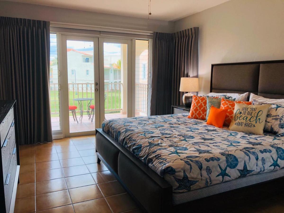 Mariposa Beach House Humacao Zewnętrze zdjęcie