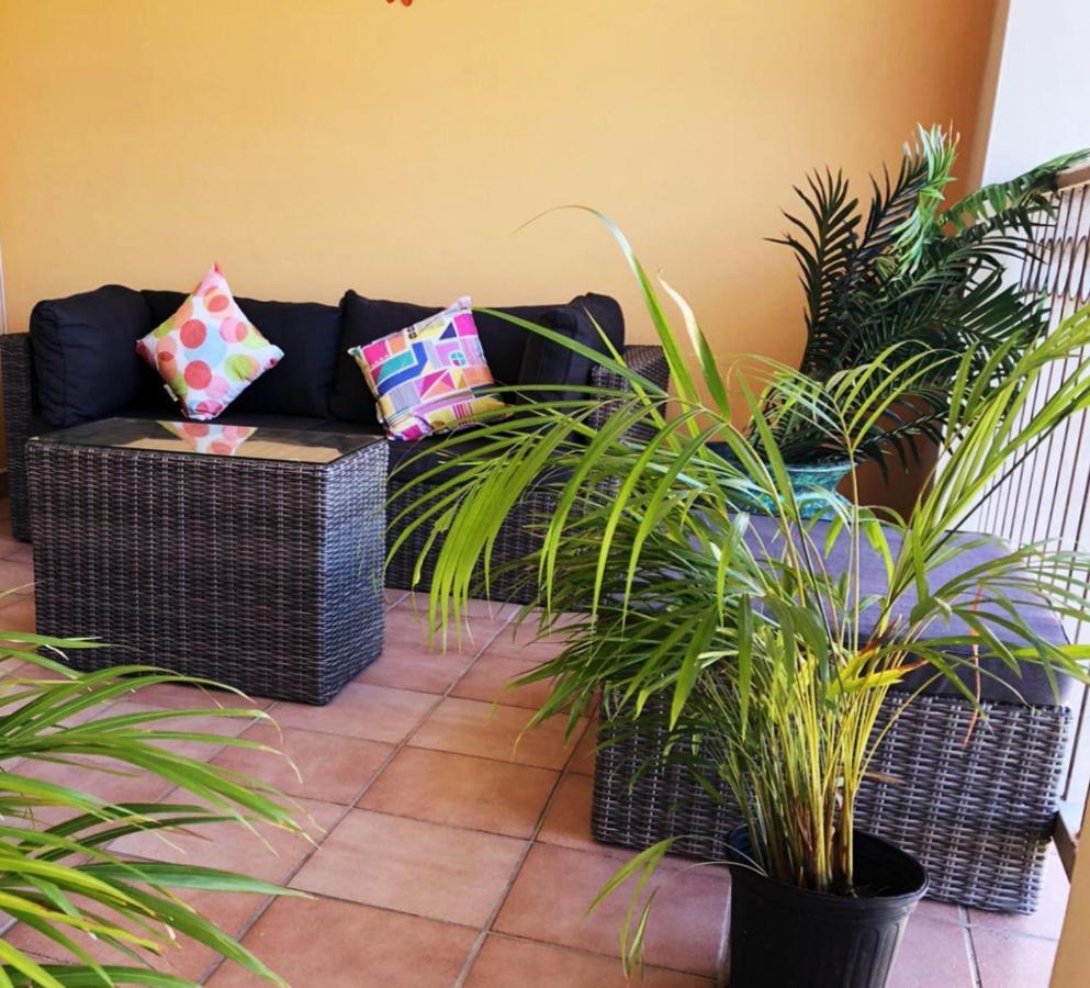 Mariposa Beach House Humacao Zewnętrze zdjęcie