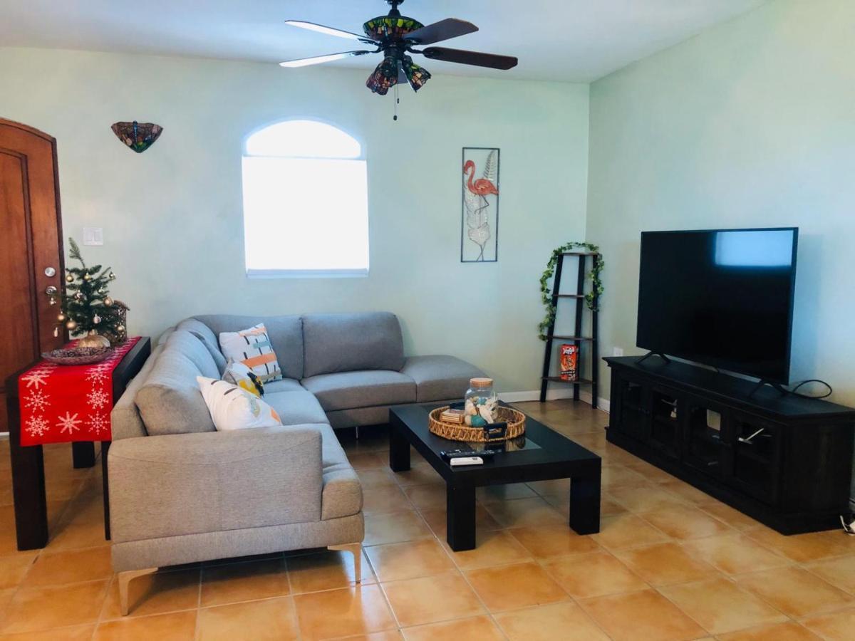 Mariposa Beach House Humacao Zewnętrze zdjęcie
