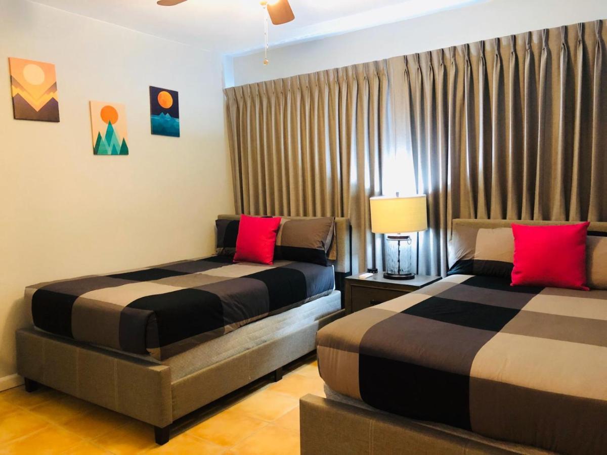 Mariposa Beach House Humacao Zewnętrze zdjęcie